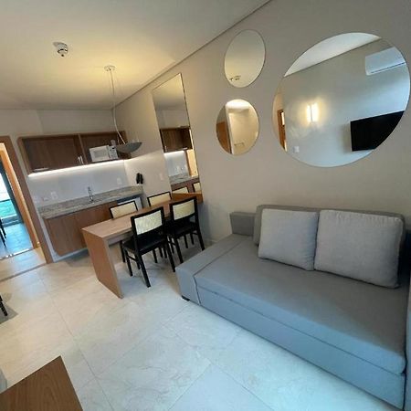 Apartamento Em Salinas - Exclusive Resort Salinopolis Ngoại thất bức ảnh