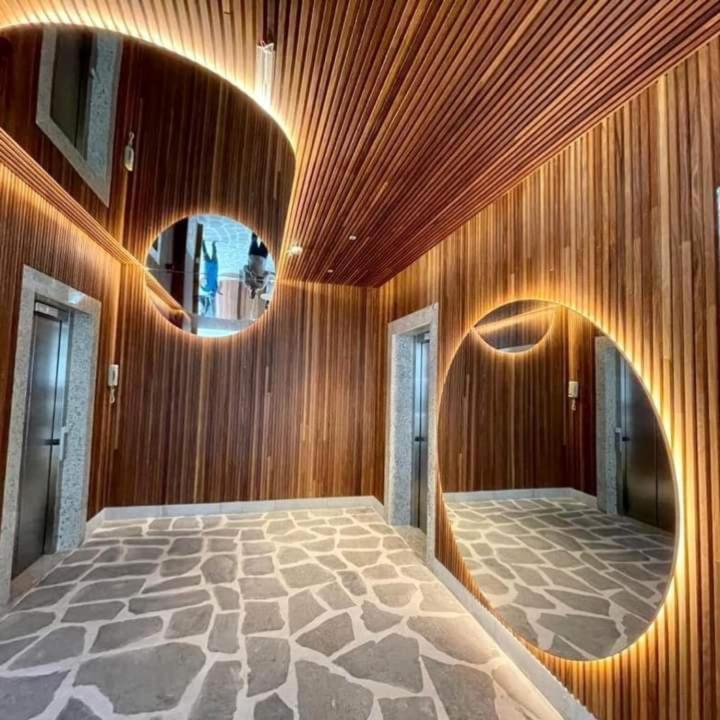 Apartamento Em Salinas - Exclusive Resort Salinopolis Ngoại thất bức ảnh